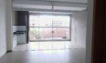 Imagem 5: Home Studio Itagua com 1 dormitório à venda, 41 m² por R$ 390.000 - Itaguá - Ubatuba/SP