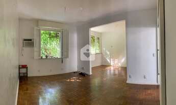 Imagem 2: RIO DE JANEIRO - Apartamento Padrão - Jardim Botânico