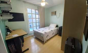 Imagem 14: Casa duplex 4 suítes a venda condomínio Nova Barra Recreio