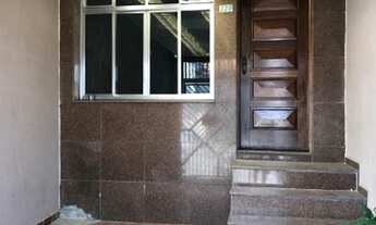 Imagem 2: Sobrado para venda com 110 m2 úteis com 2 quartos e 02 banheiros