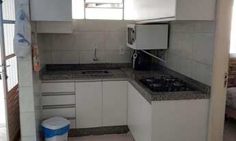 Imagem 5: Casa para venda em Governador Celso Ramos com 47 metros quadrados com 3 quartos