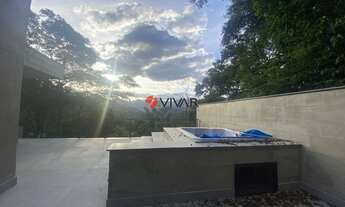 Imagem 6: NOVA LIMA - Casa de Condomínio - Ouro Velho Mansões