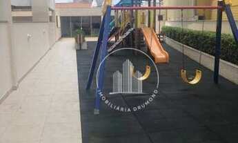 Imagem 4: Apartamento à venda, 73 m² por R$ 460.000,00 - Barreiros - São José/SC