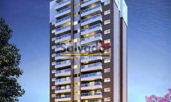 Imagem: Apartamento Novo no Bairro da Saúde - São