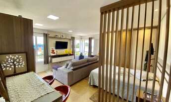 Imagem 5: Residencial PHD - Kitnet - Presidente Vargas