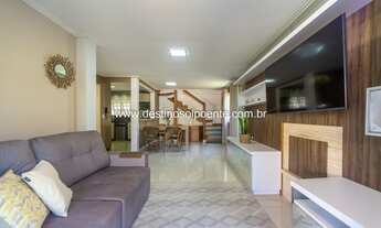 Imagem 7: SAMBAQUI - Casa em condomínio à venda com 250m² - Florianópolis, SC