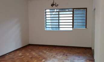 Imagem 6: Sobrado para aluguel possui 240 metros quadrados com 3 quartos em Indianópolis - São Paulo