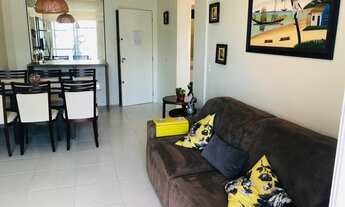 Imagem 2: Apartamento para aluguel tem 60 metros quadrados com 2 quartos em Canasvieiras - Florianóp