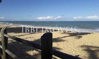 Imagem 3: Casa Na Praia Pe Na Area