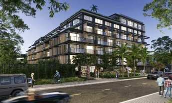 Imagem 2: Flat para Venda em João Pessoa, Cabo Branco, 1 dormitório, 1 banheiro