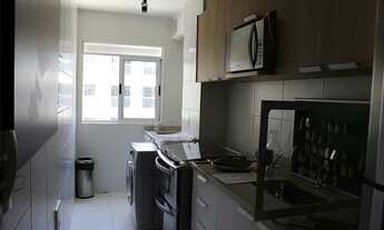 Imagem 6: Apartamento para venda tem 78 metros quadrados e 3 quartos em Recreio dos Bandeirantes