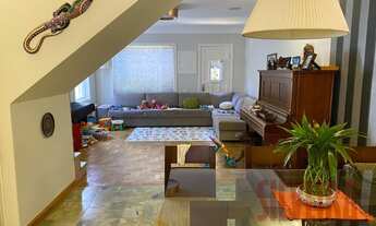 Imagem: SãO PAULO - Casa Padrão - Brooklin Paulista