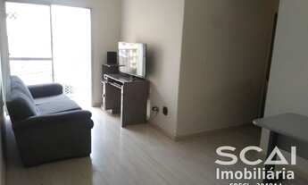 Imagem 2: Apartamento de 61m² com 3 Dormitórios na Liberdade, R$370.000,00 - São Paulo, SP