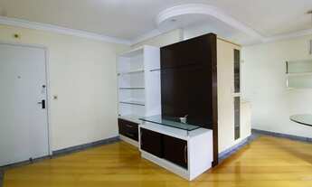 Imagem 2: APARTAMENTO 02 DORM CENTRO - 70,42m² - 01553.002