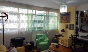 Imagem: Apartamento à venda, 3 quartos, 1 suíte