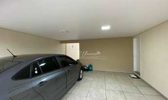 Imagem 3: Sobrado com 3 dormitórios à venda, 360 m² por R$ 1.100.000,00 - Afonso Pena - São José dos