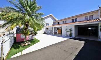 Imagem: CURITIBA - Casa Padrão - Atuba