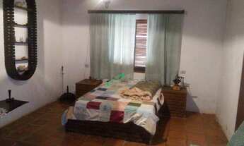 Imagem 2: Sítio com 5 dormitórios à venda, 363000 m² por R$ 1.500.000,00 - Parque Agrinco - Guararem