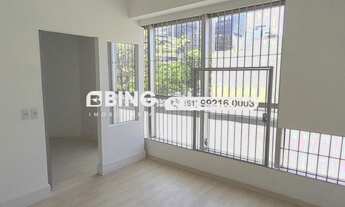 Imagem 2: Sala comercial para alugar com 39 m² no bairro Boa Vista / POA / RS