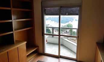 Imagem 5: Morumbi Nobre - 210 m² - 03 suites com varanda - 03 vagas - lazer