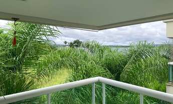 Imagem: Cond ilha do Lago 4 quartos