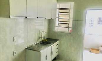 Imagem 2: Apartamento para aluguel possui 79 metros quadrados com 2 quartos em Aclimação - São Paulo