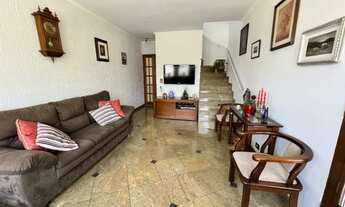 Imagem 3: Sobrado para venda com 144 metros, com 4 quartos - bairro Vila Palmeiras - São Paulo - SP