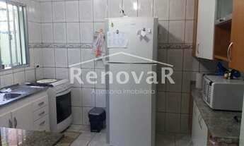 Imagem 7: Casa Sobrado em Jardim Regis - São Paulo, SP