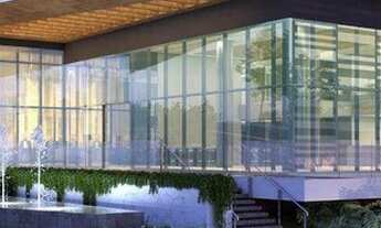 Imagem 2: Sala para alugar, 250 m² por R$ 15.000/mês - Bela Suiça - Londrina/PR