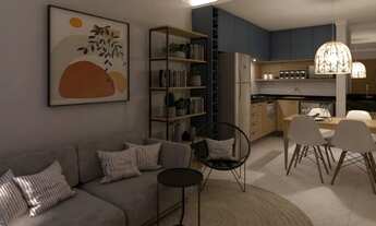 Imagem 2: Apartamento para venda tem 35 metros quadrados com 2 quartos em Tucuruvi - São Paulo - SP