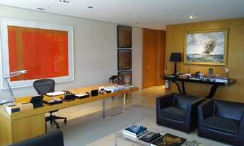 Imagem 5: Sala à venda, Barra da Tijuca - Rio de Janeiro/RJ