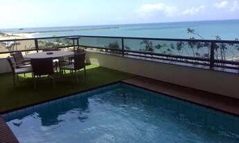 Imagem 5: Apartamento com 4 dormitórios à venda, 500 m² por R$ 3.600.000 - Praia de Iracema - Fortal