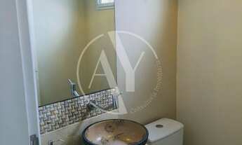 Imagem 2: Casa - Jardim do Lago - Campinas