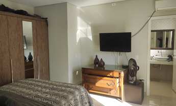 Imagem 3: Casa de condomínio sobrado para venda com 350 metros quadrados com 3 quartos