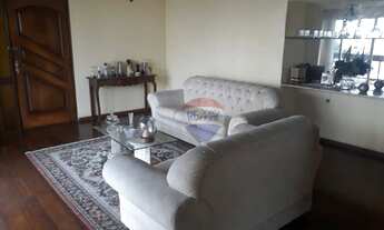 Imagem 4: Apartamento com 4 dormitórios à venda, 270 m² por R$ 650.000,00 - Graças - Recife/PE