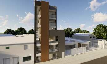 Imagem 4: Apto Studio Novo - Vendo ou Alugo 38m2 Vila Alpina/São Paulo