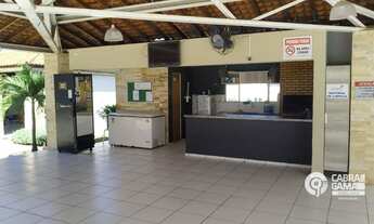 Imagem 5: Apartamento com 3 dormitórios para alugar, 59 m² por R$ 1.200,00/mês - Novo Horizonte - Te