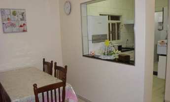 Imagem 5: Apartamento à venda, 2 quartos, 2 vagas, RESIDENCIAL E COMERCIAL PALMARES - RIBEIRÃO PRETO