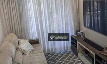 Imagem 2: Apartamento com 3 dormitórios à venda, 86 m² por R$ 905.000,00 - Jardim São Caetano - São