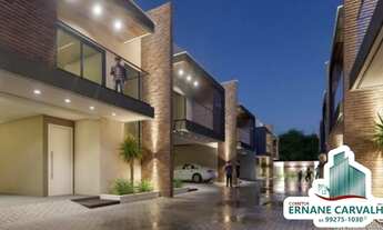 Imagem 2: Sobrado na orla da graciosa 3 suite uma Master lançamento