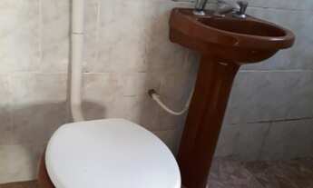 Imagem 5: Kitnet/conjugado para aluguel tem 23 metros quadrados com 1 quarto