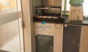 Imagem 7: Lindo Sobrado para Locação no Jardim Helena - Terreno 7x35 -4 Dormitórios, 1 Suíte, 2 Vaga