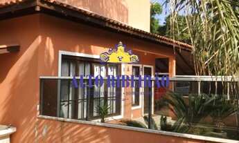 Imagem 2: ALTO RIBEIRÃO Casa com 3 dormitórios