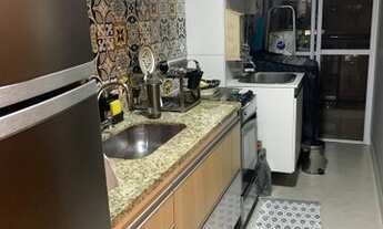 Imagem 6: Apartamento à venda no Cidade Jardim 2 quartos com 69m²