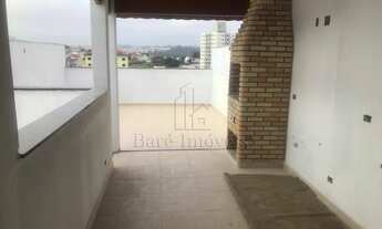 Imagem 2: Cobertura 2 Quartos na Vila Scarpélli - Santo André