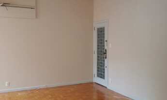 Imagem 3: Apartamento para aluguel possui 100 metros quadrados com 3 quartos