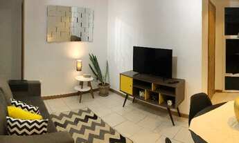 Imagem: Apartamento Soul da Lapa
