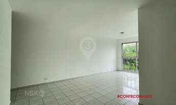 Imagem 6: Apartamento para Venda - 3 Dormitórios - 1 Vaga - Vila Campestre - NSK3 Imoveis - ED9029