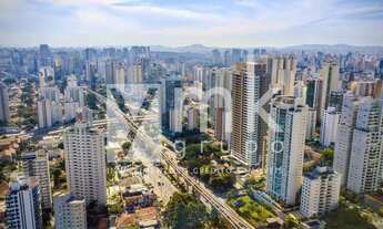 Imagem 2: São Paulo - Apartamento Padrão - Campo Belo