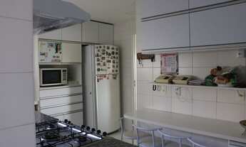 Imagem 5: Apartamento para venda 154m² 3 suítes 3 vagas de garagem depósito Campo Belo - São Paulo